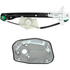 VW Golf PLUS 05-13 podnośnik szyby elektryczny tylny prawy Z PANELEM