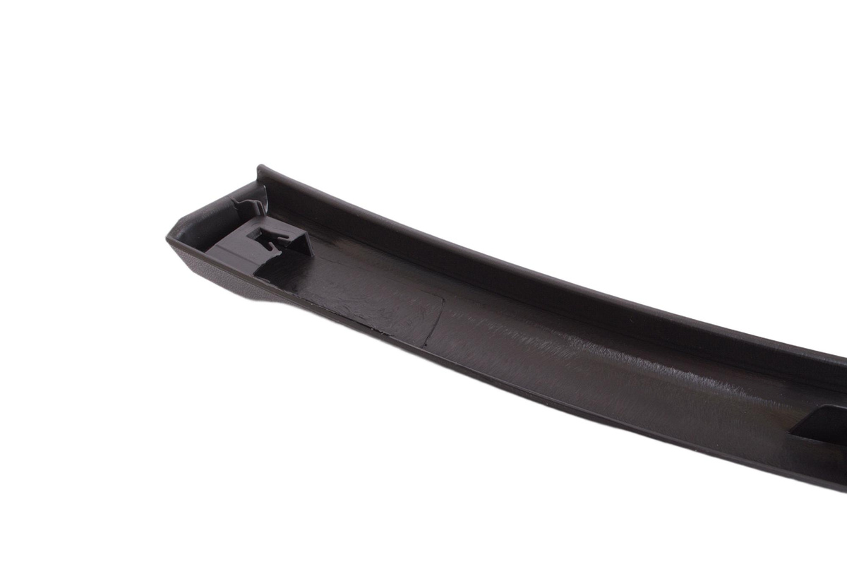 Dodge DURANGO 2013- nakładka błotnika przedniego prawa