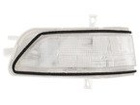 Honda CR-V 07-12 kierunkowskaz LED w lusterko lewy