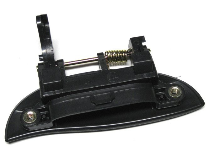 Hyundai Atos 97-02 klamka tylna zewnętrzna lewa