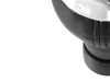 MINI R56 05-13 gałka zmiany biegów CHROM 5 BIEGÓW
