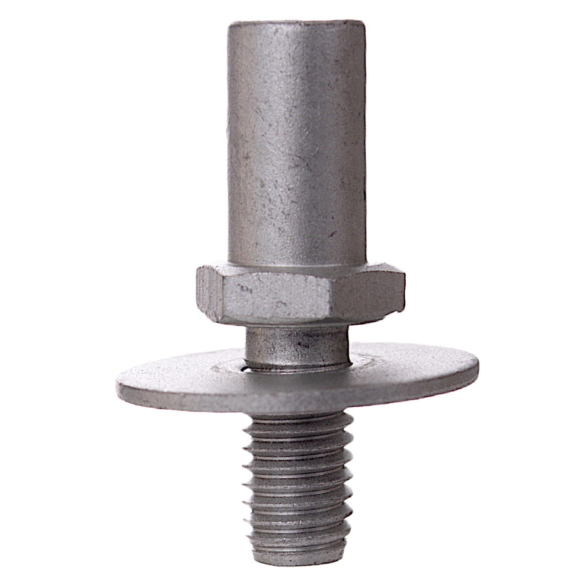 Citroen JUMPER 2006- zamek GÓRNY drzwi bocznych przesuwnych + bolec KPL