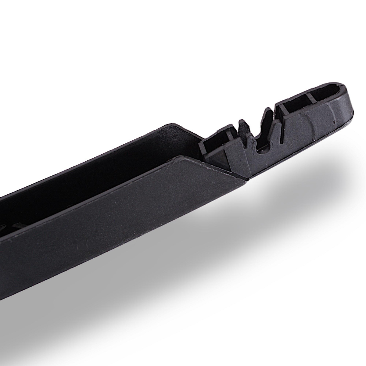 Citroen DS4 11-15 5D H/B wycieraczka tylna ramię + pióro