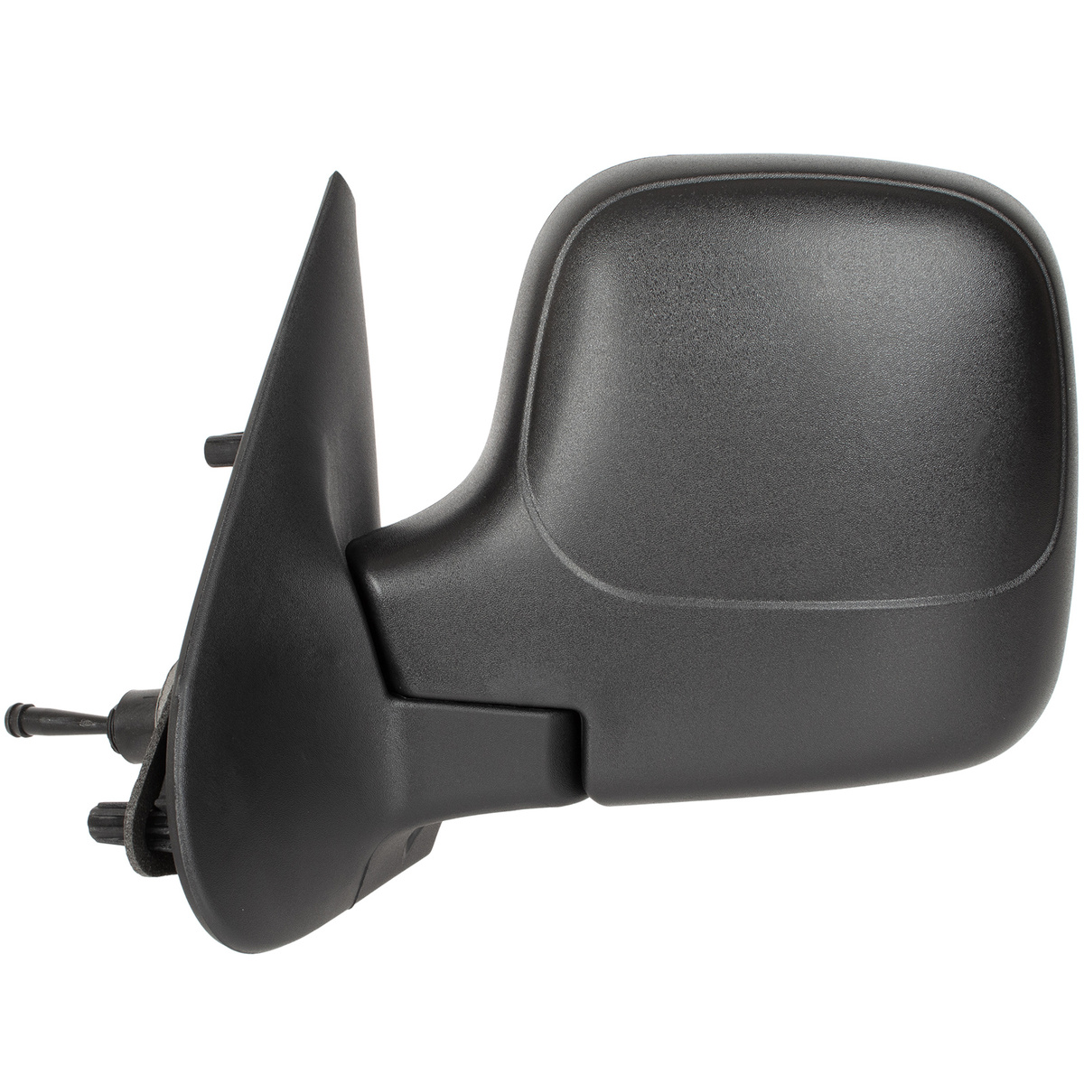 Citroen Berlingo 96-06 lusterko manualne zewnętrzne lewe