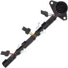 Skoda Fabia I 2003- II 2007- 1.4 TDI wiązka pompowtryskiwaczy