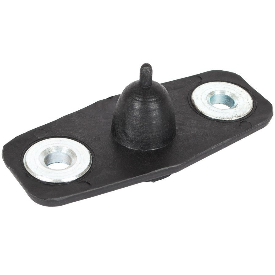 Renault Master II 1998- gniazdo bolca rygla drzwi bocznych przesuwnych