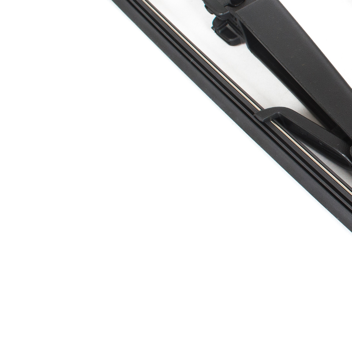 Jeep Comander 05-10 wycieraczka tylna ramię + pióro