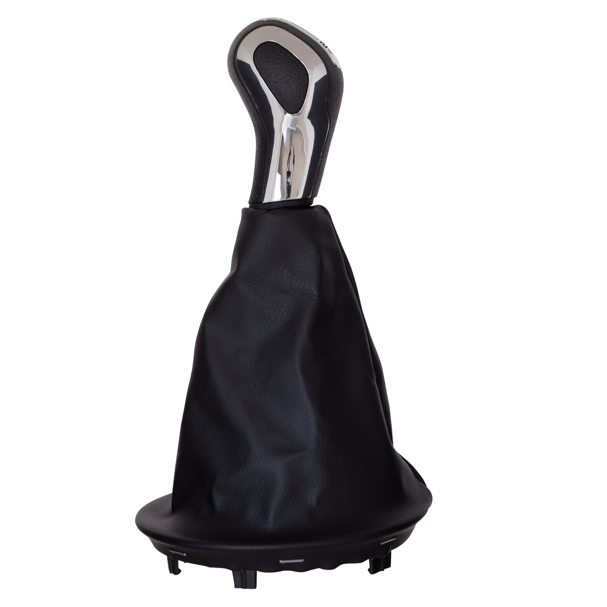 Citroen C3 C4 C5 Xsara gałka zmiany biegów 5B PLASTIKOWA z mieszkiem