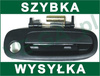 Toyota Corolla E11 97-01 klamka przednia zewnętrzna prawa