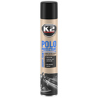 Spray do kokpitu K2 POLO PROTECTANT MAT 750ml FAHREN K418