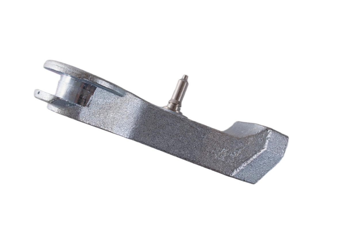 VW T5 03-15 Wybierak dźwigni zmiany biegów