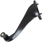 Peugeot Partner 2008- wózek drzwi bocznych przesuwnych lewych GÓRA