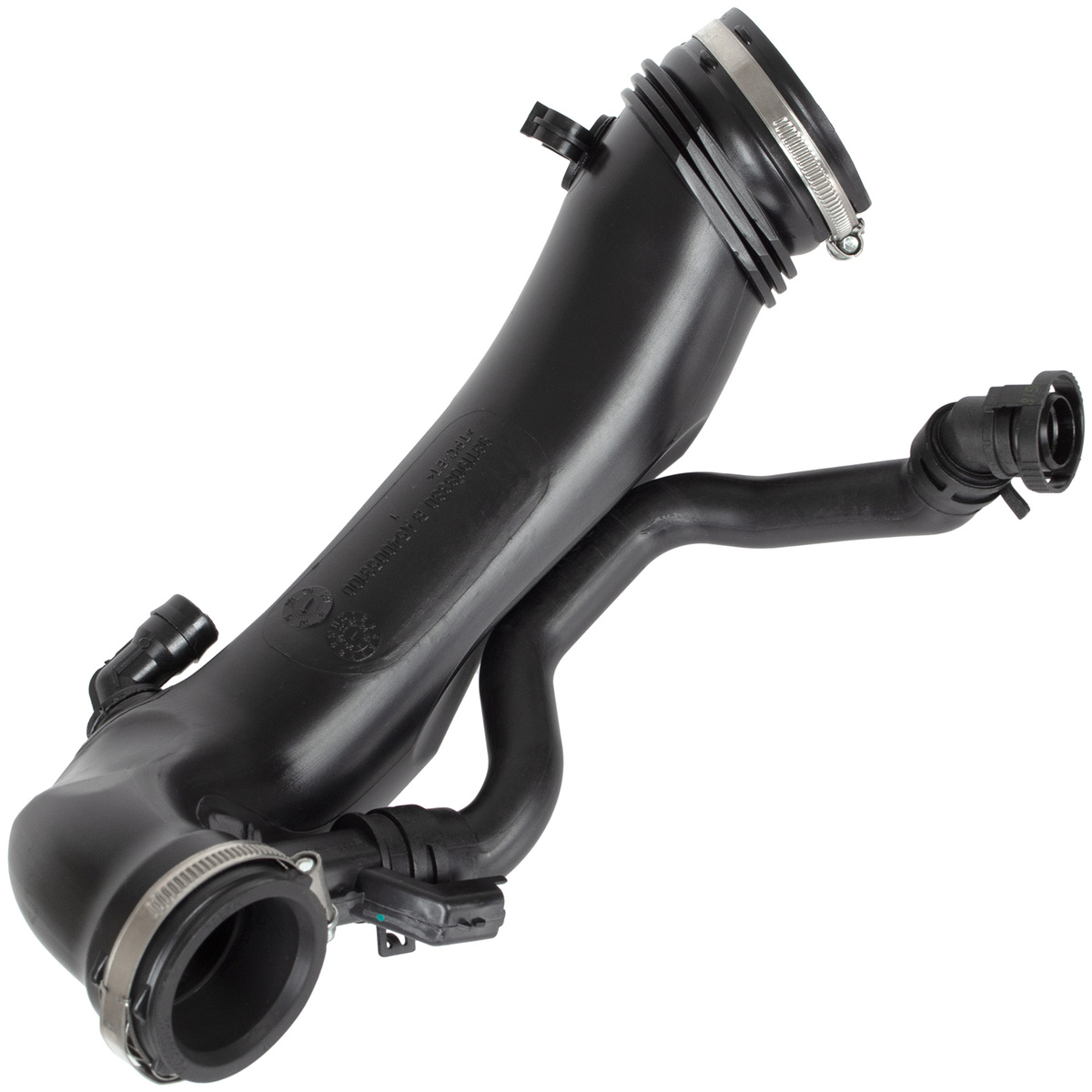 Peugeot 508 I 10-18 THP Przewód Rura Powietrza TURBO