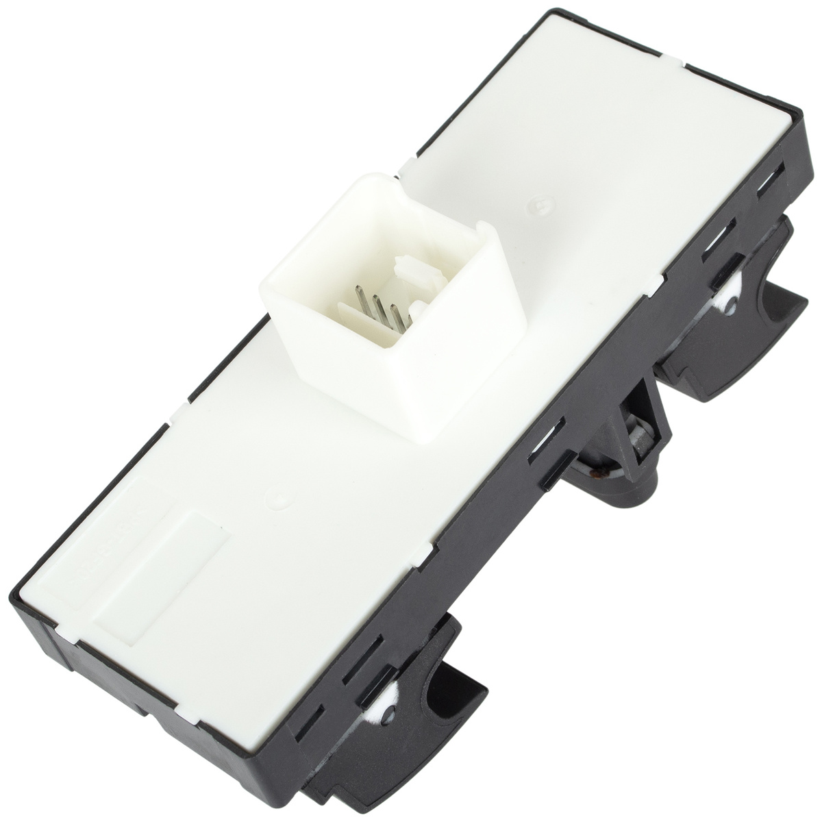 Skoda YETI 09-17 panel sterowania szyb elektrycznych ZIELONY