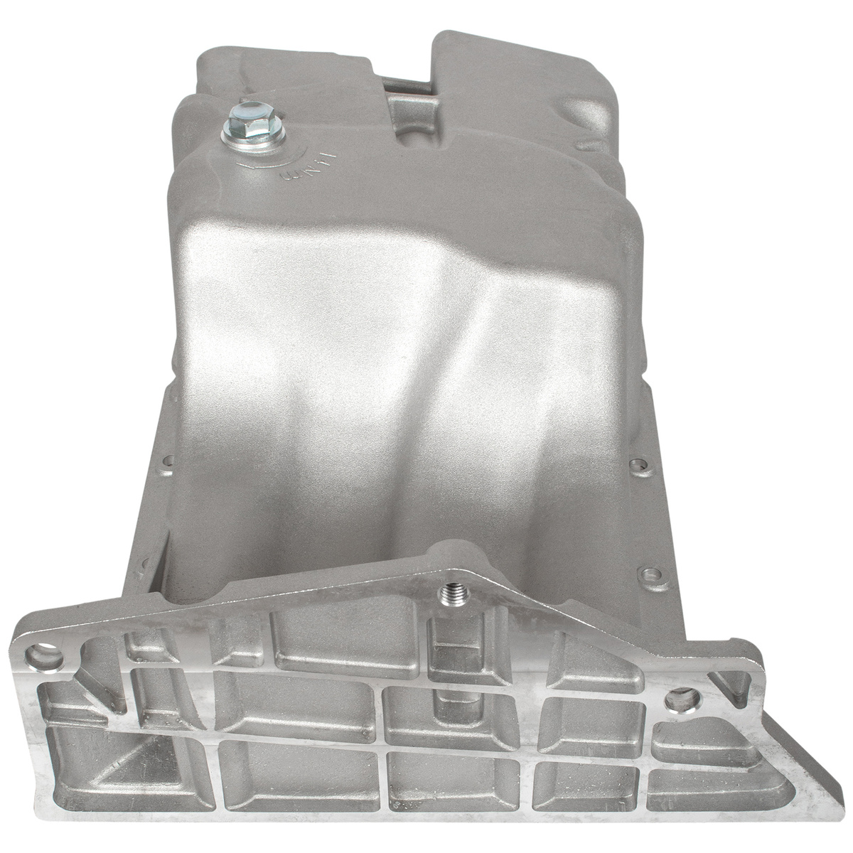 Opel MERIVA B 10-17 1,2 1,4 miska olejowa aluminiowa
