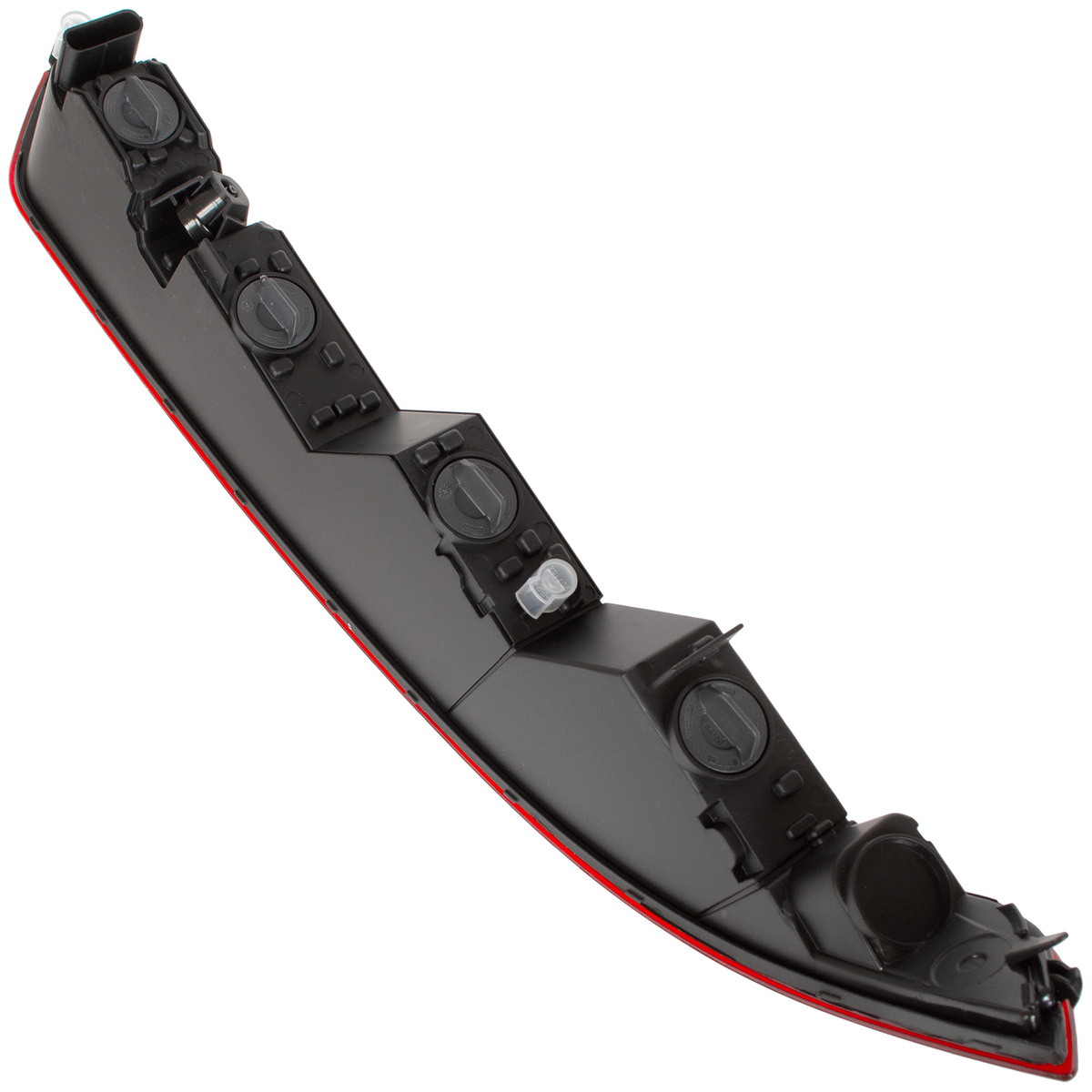 Audi Q5 FY 16-20 lampa tylna w zderzak lewa