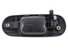 Honda CR-V 97-01 klamka tylna zewnętrzna prawa
