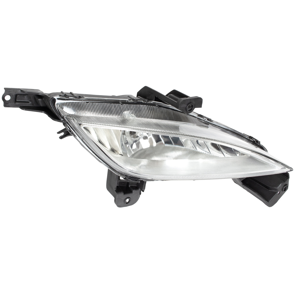 Hyundai i30 12-17 halogen prawy
