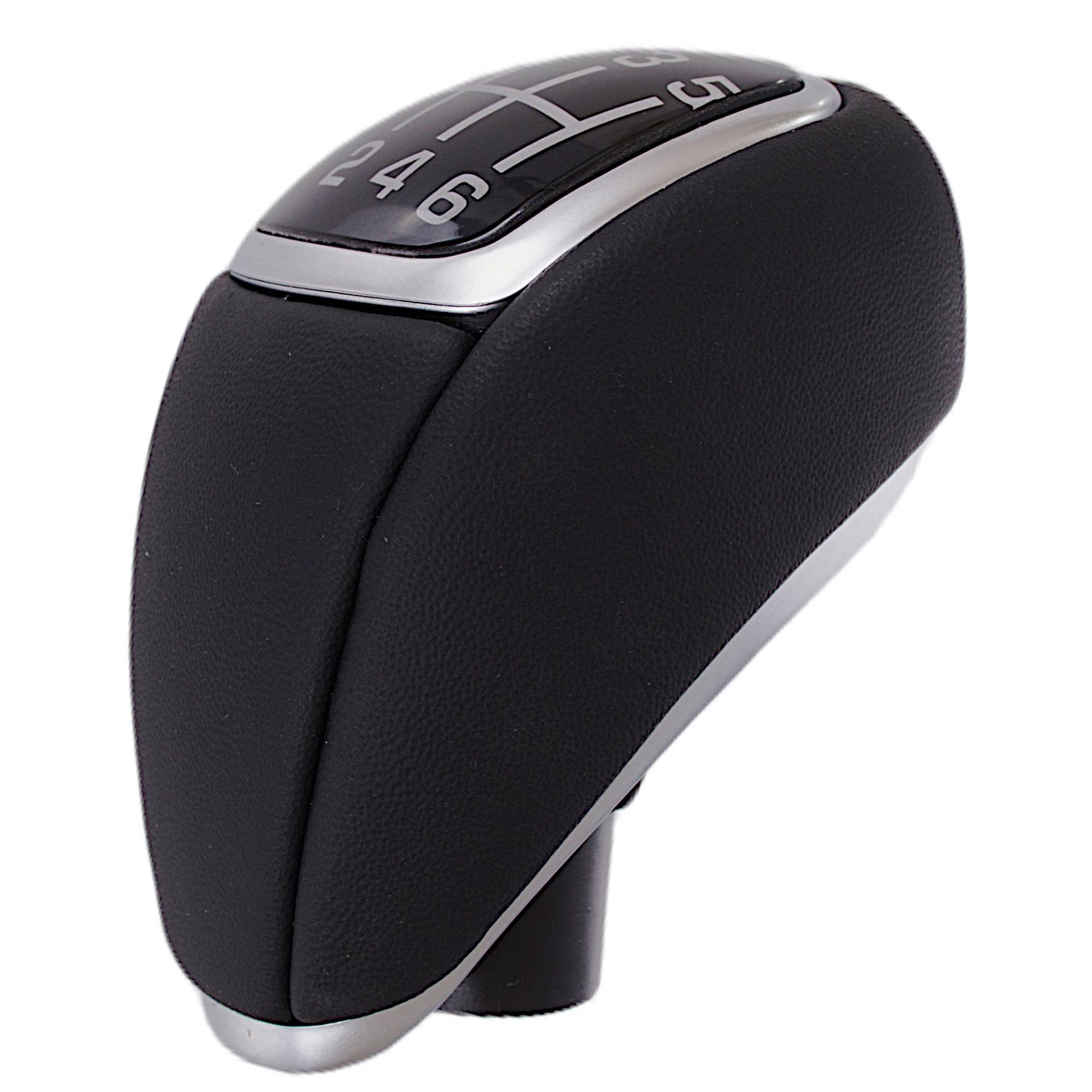 HYUNDAI SANTA FE III 13-17 gałka zmiany biegów manualna 6 biegowa