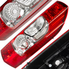 Fiat Ducato 2006- lampa tylna prawa