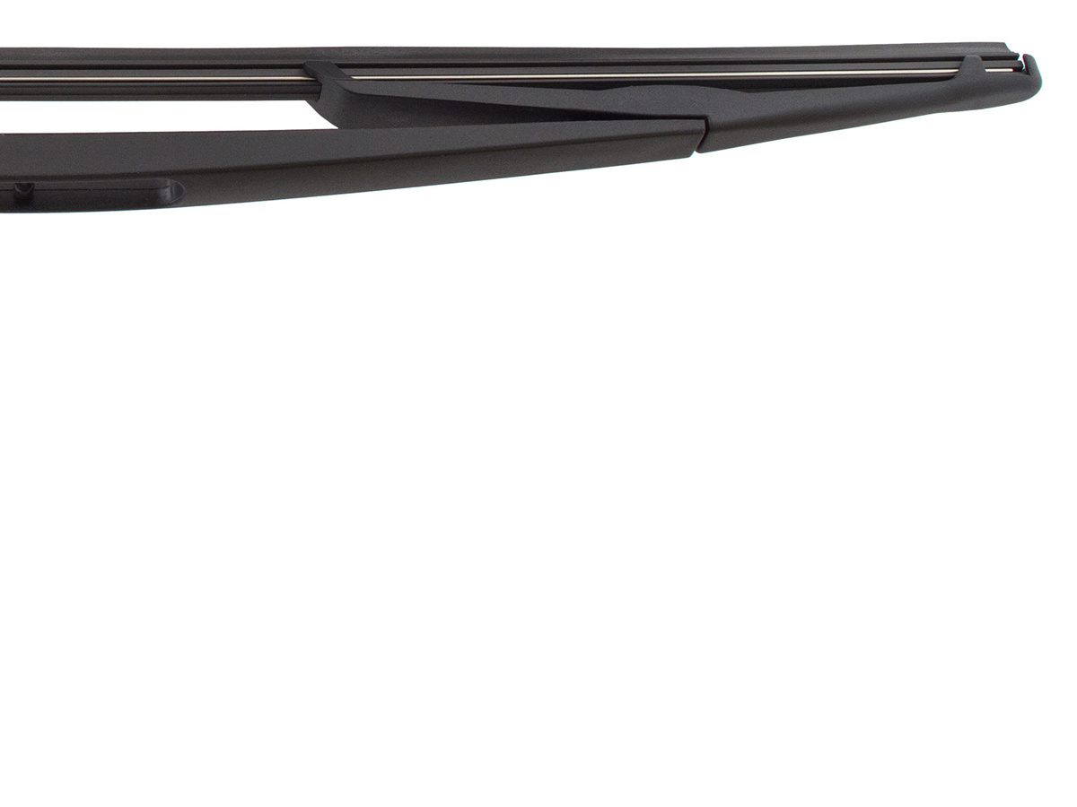 Opel Meriva 03-10 wycieraczka tylna ramię + pióro