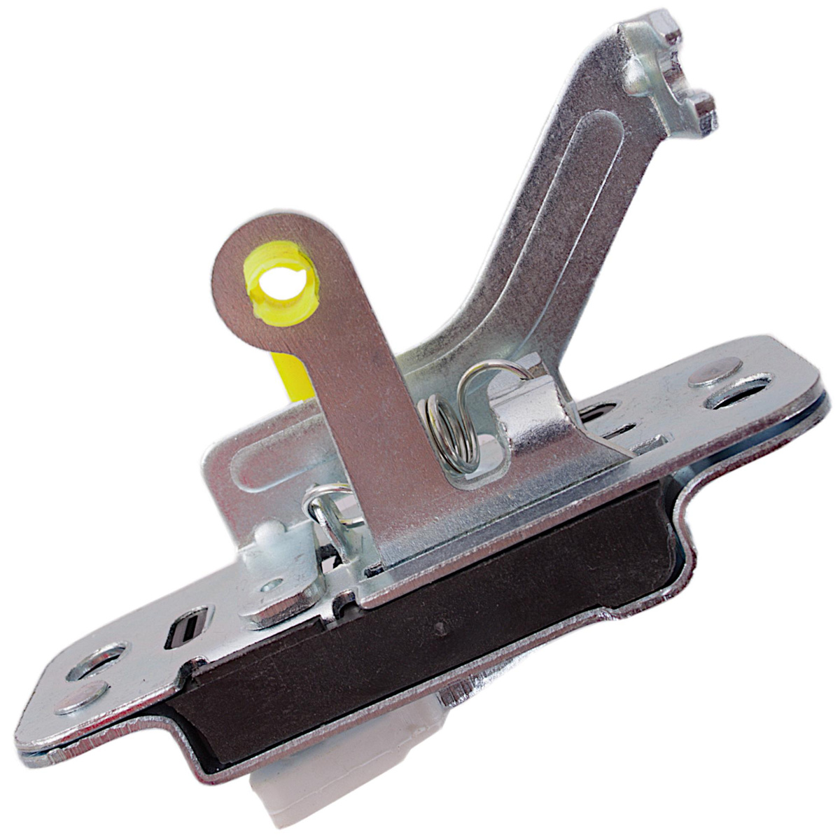 Citroen Jumper 2006- zamek GÓRNY drzwi bocznych przesuwnych prawych