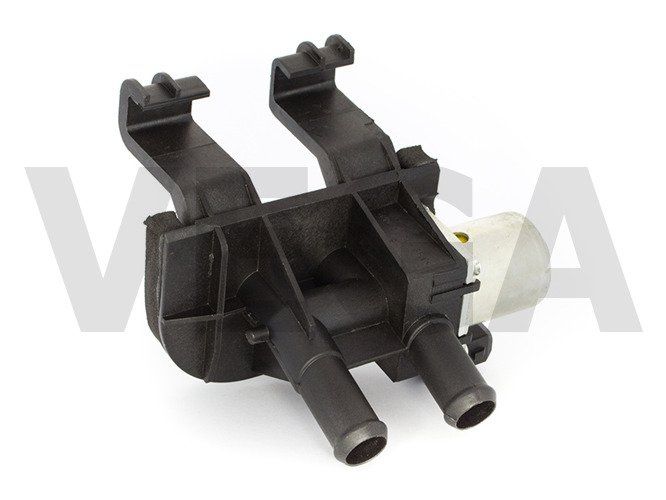 Ford Ka 96-08 zawór nagrzewnicy