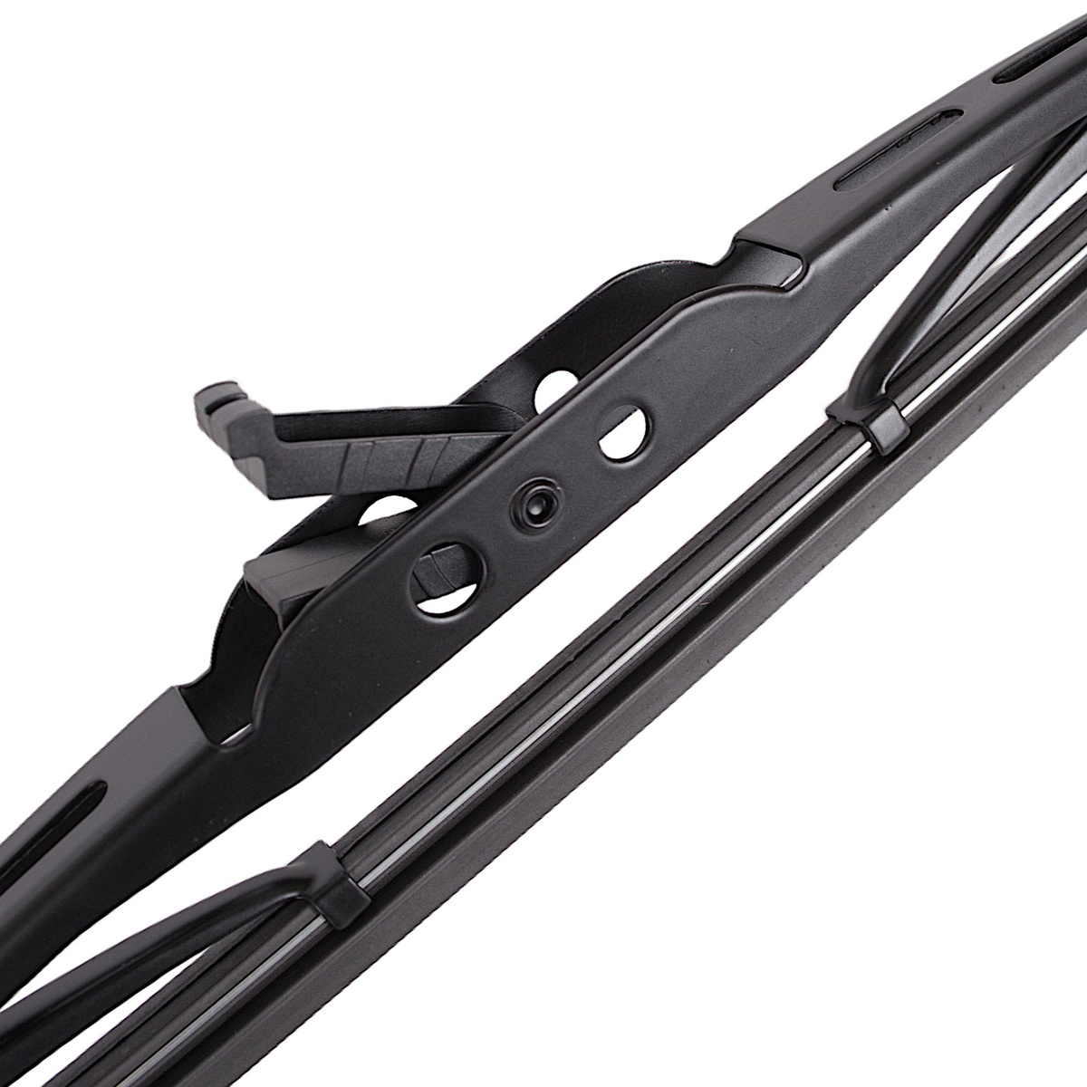 JEEP Compass 06-17 wycieraczka tylna ramię + pióro