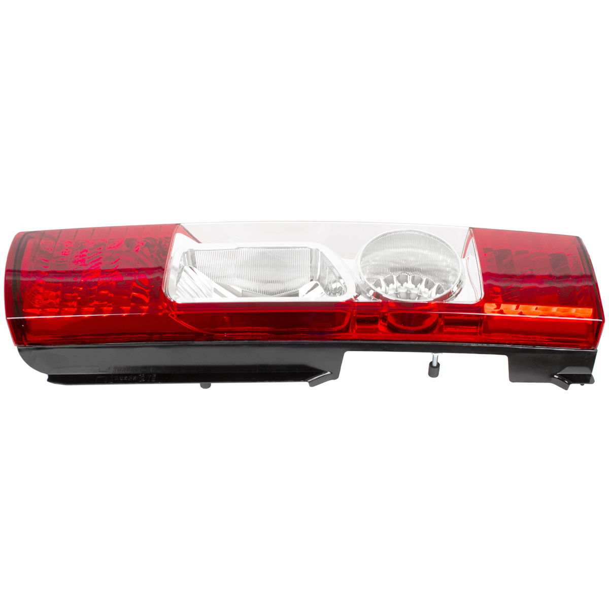 Peugeot Boxer 2006- lampa tylna prawa