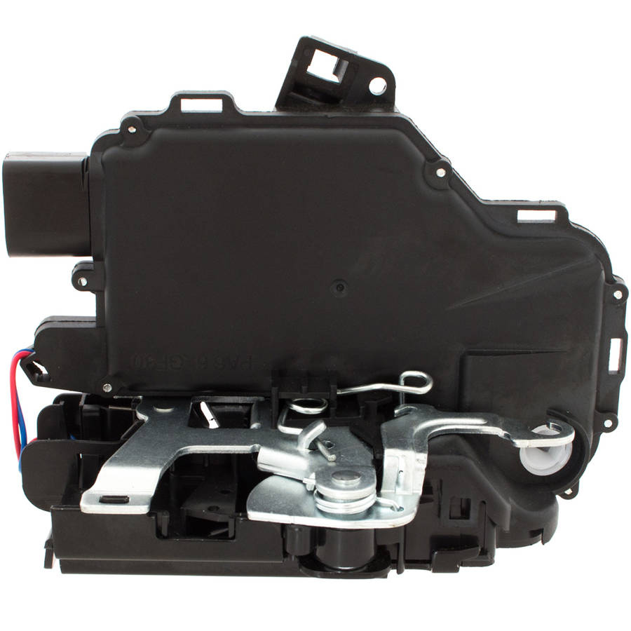 VW Passat B5 97-02 centralny zamek drzwi przednich lewy