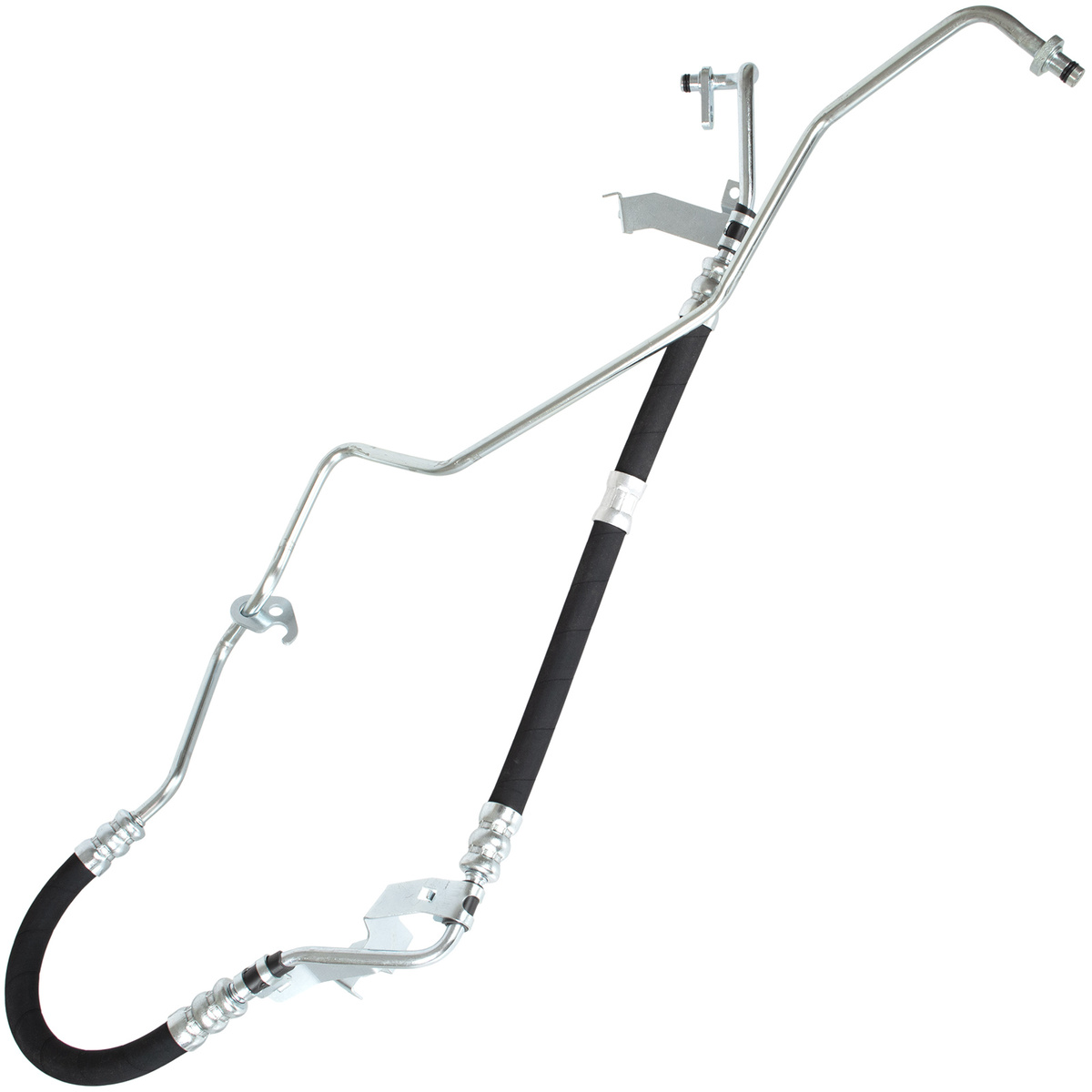 Ford TRANSIT V363 16-24 2.0 TDCI / Ecoblue przewód układu wspomagania