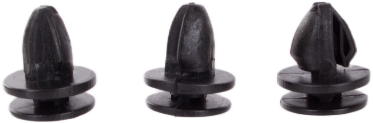 FORD TRANSIT 2014- listwa nakładka słupka (trójkąt lusterka) lewa