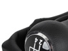 VW New Beetle 98-12 gałka zmiany biegów CZARNA + MIESZEK 5 BIEGÓW
