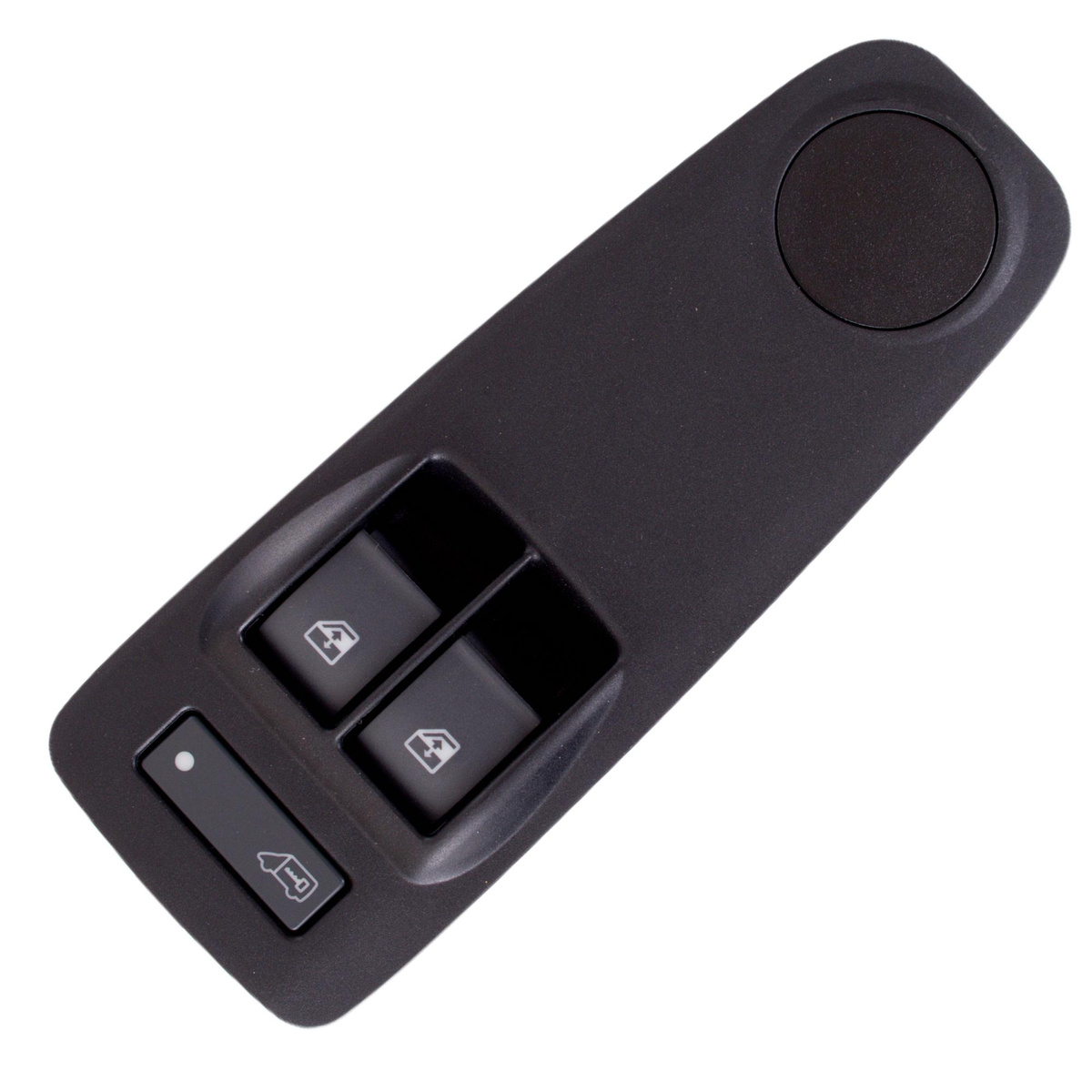 Fiat DUCATO 16-23 panel sterowania szyb elektrycznych z przełącznikiem blokady drzwi