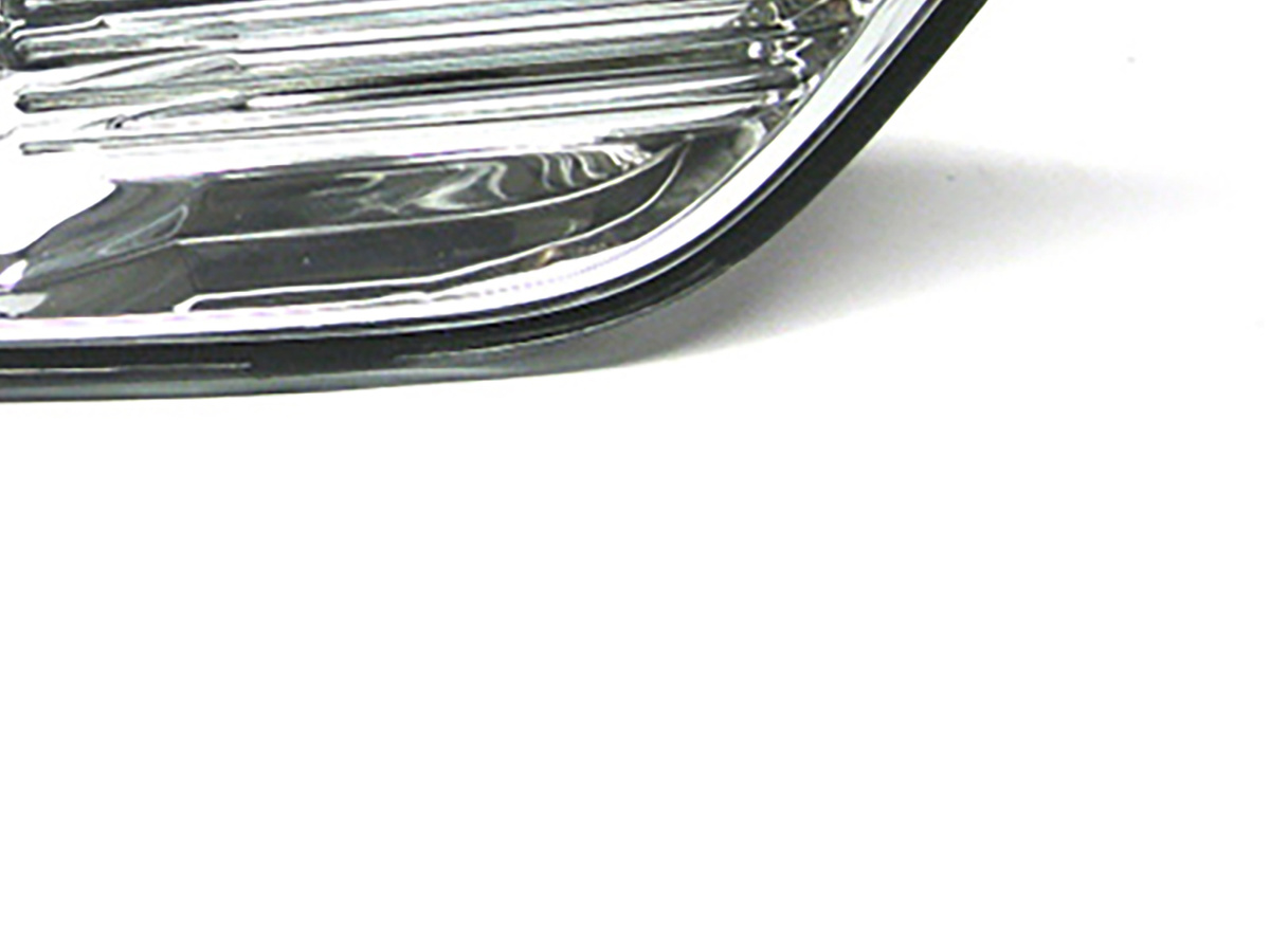 Ford Mondeo Mk4 07-10 halogen lewy + prawy 2 szt. KPL