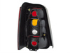VW Golf III KOMBI 93-99 lampa tylna prawa
