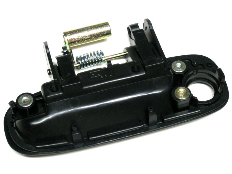 Toyota Corolla E11 97-01 klamka przednia zewnętrzna lewa