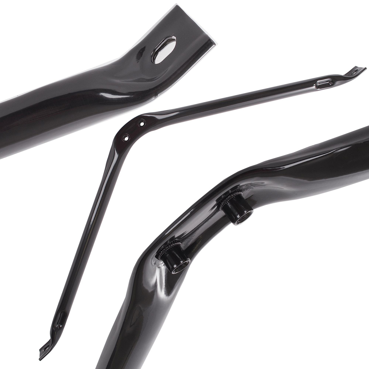 BMW 1 F20 F21 2 F22 F23 F87 wzmocnienie pasa przedniego