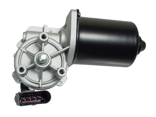 Audi A4 B5 94-01 silniczek wycieraczek przednich