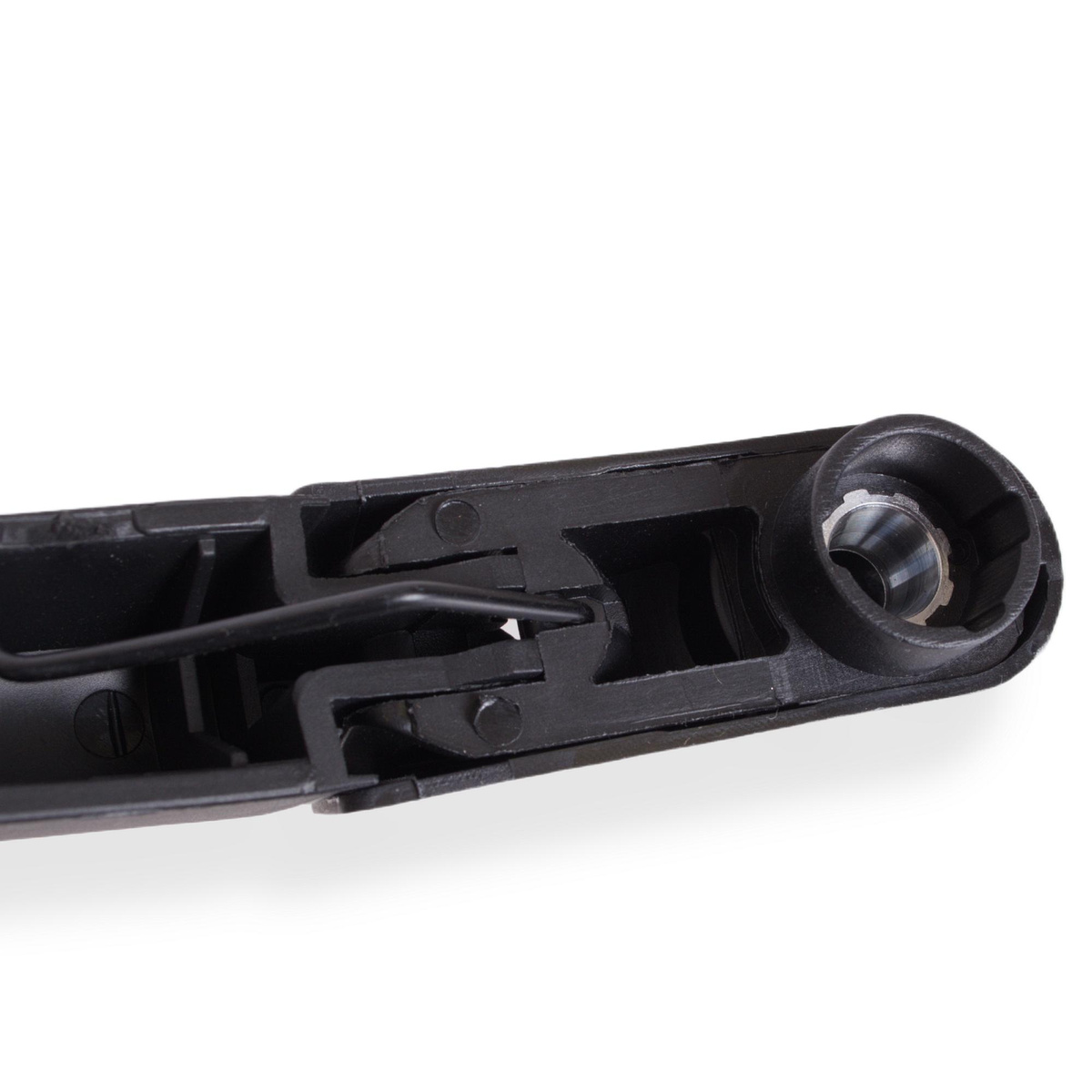 Peugeot 2008 2013- wycieraczka tylna ramię + pióro