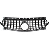Mercedes CLA C117 W117 X117 AMG 13-19 atrapa między reflektory (grill)