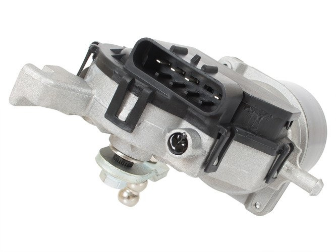 Fiat Panda 03-12 silniczek wycieraczek przednich