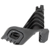 BMW Seria 3 F30, F31, F80 11-19 mocowanie reflektora prawe