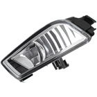 Honda CR-V IV 15-16 halogen lewy