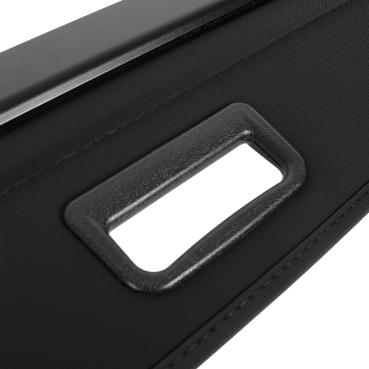 Toyota RAV4 V 2018- roleta bagażnika CZARNA