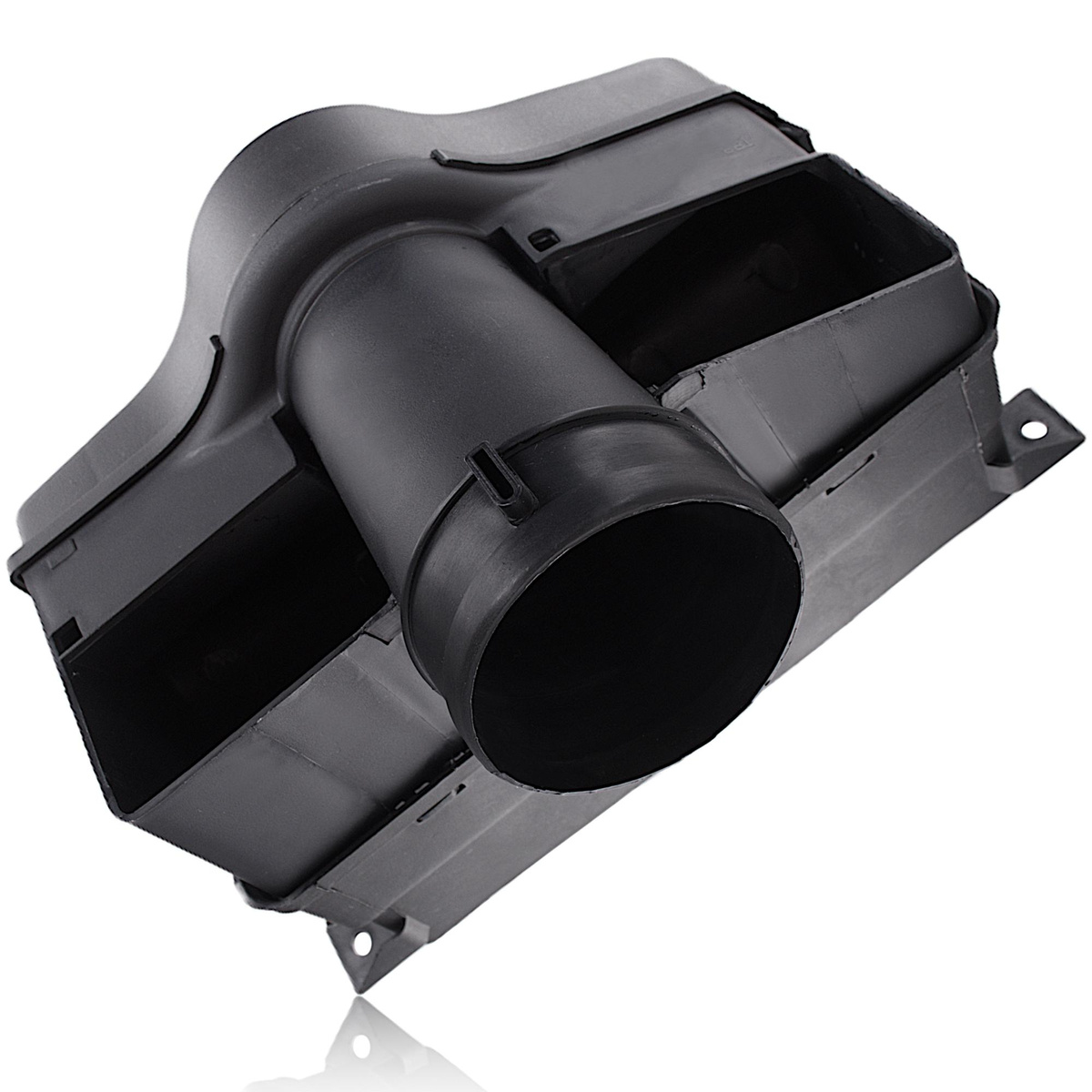 Skoda OCTAVIA SUPERB YETI kierownica wlotu powietrza ŁAPACZ