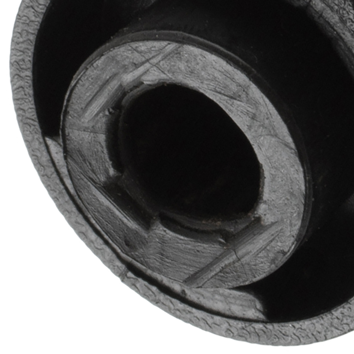 Dacia Duster 2010- gałka zmiany biegów 6 BIEGÓW CZARNA + CHROM