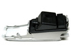 Audi 90 87-95 halogeny lewy + prawy kpl.