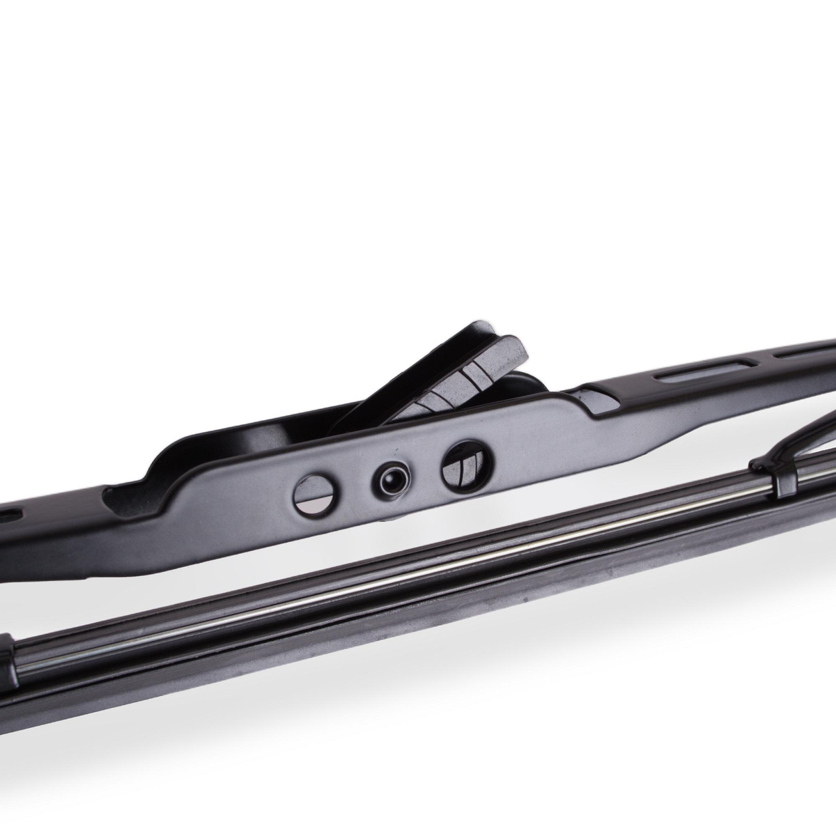 Renault KANGOO 97-07 WERSJA Z DRZWIAMI wycieraczka tylna ramię + pióro