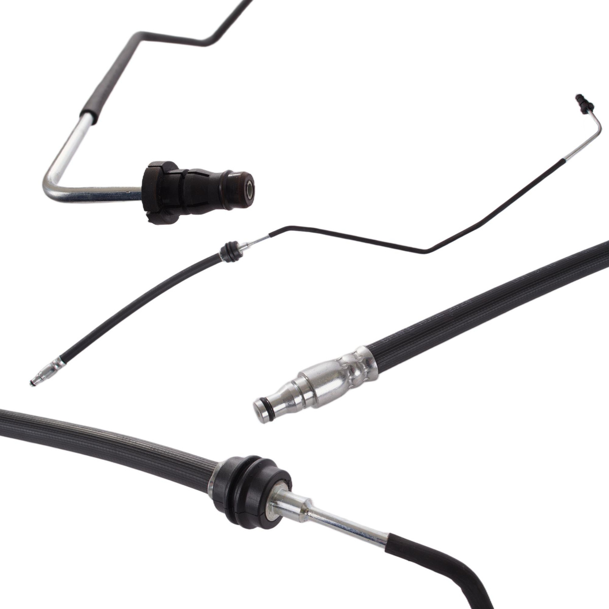 Mazda 3 03-14 1.3 / 1.6 Przewód wysprzęglika pompy sprzęgła